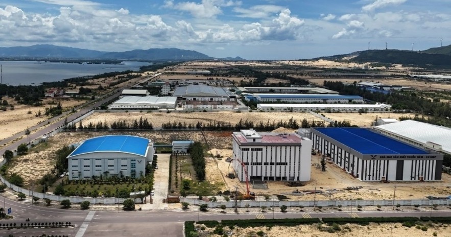 Gia Lai đề xuất tăng tỷ lệ phần vốn nhà nước đang nắm giữ tại Bidiphar