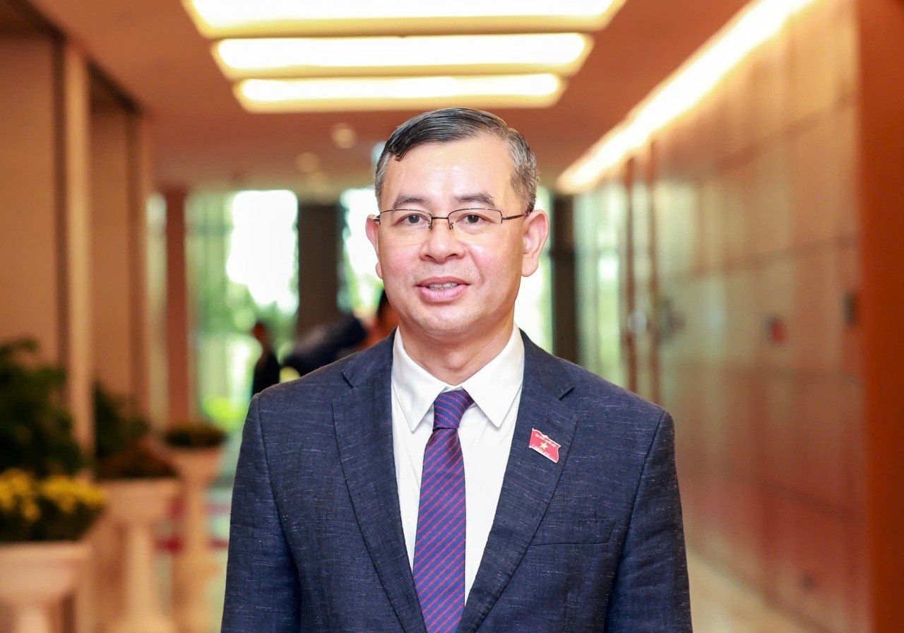 Ông Ngô Văn Tuấn giữ chức Bộ trưởng Bộ Tài chính nhiệm kỳ 2026 - 2031