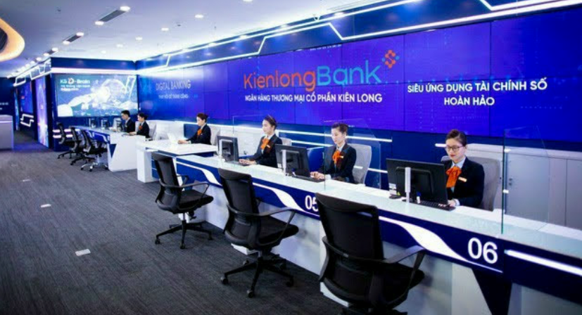 KLB: Thanh tra kết luận cấp tín dụng tại KienlongBank Cà Mau tiềm ẩn nhiều rủi ro