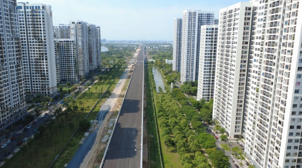 Dự án Vành đai 3 TP.HCM phải hoàn thành trước ngày 30-6