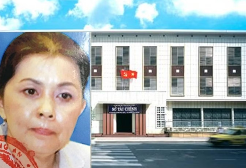 Vụ ‘đất vàng’ 39-39B Bến Vân Đồn: Cựu Giám đốc Sở Tài chính lâm bệnh nặng ở nước ngoài?