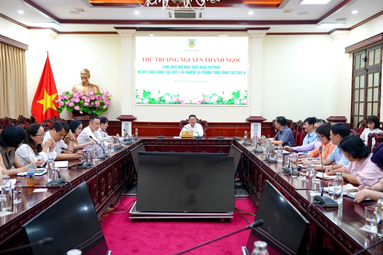 Đề xuất loạt cơ chế 'đột phá' cho doanh nghiệp nhà nước