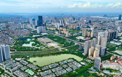 TP.HCM yêu cầu đẩy nhanh các giải pháp triển khai các dự án nhà ở xã hội