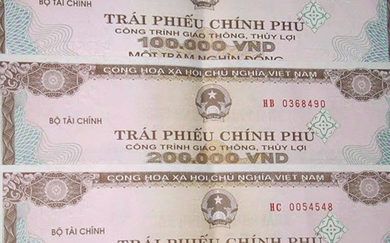 Thanh khoản thị trường trái phiếu chính phủ cải thiện trong tháng 3