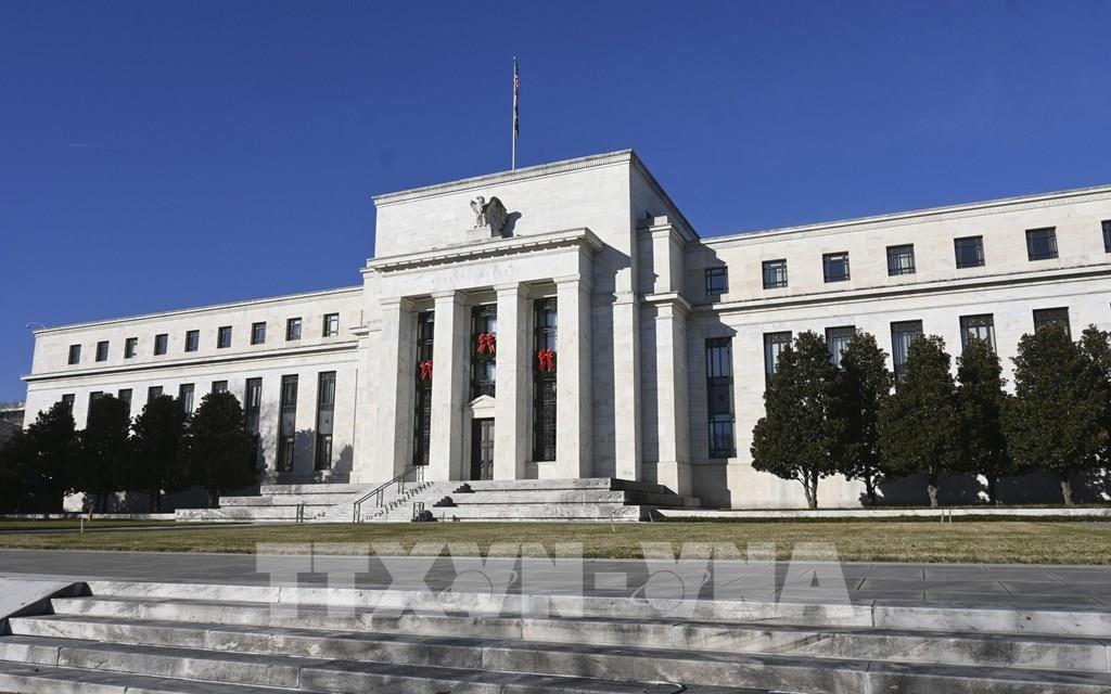 Các ngân hàng Mỹ có thể giải phóng 320 tỷ USD vốn nhờ các quy định mới