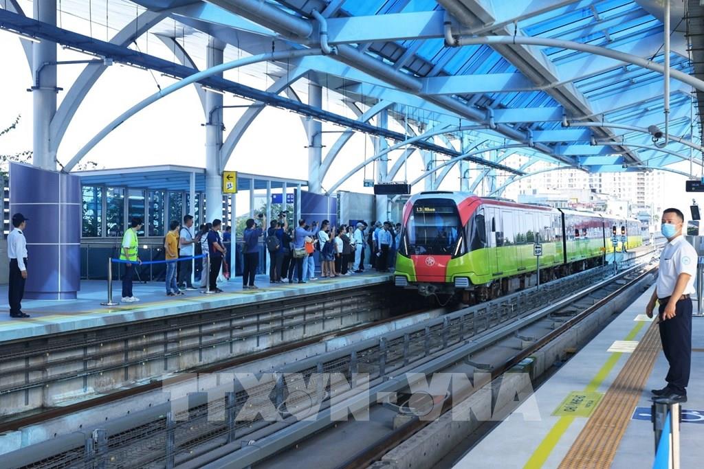 Nghị quyết 68: Khơi thông nguồn lực tư nhân, thay đổi diện mạo Thủ đô