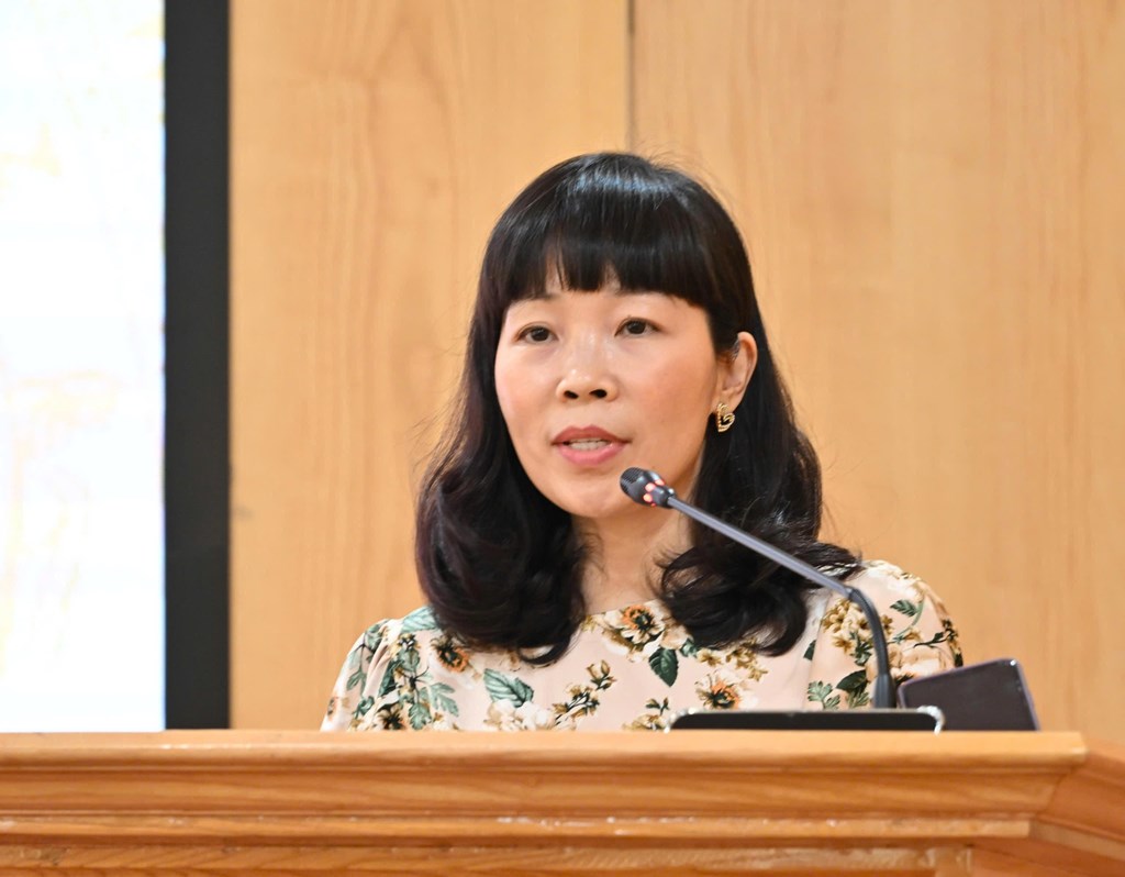 Bộ Công Thương thông tin việc Hoa Kỳ mở cuộc điều tra thương mại