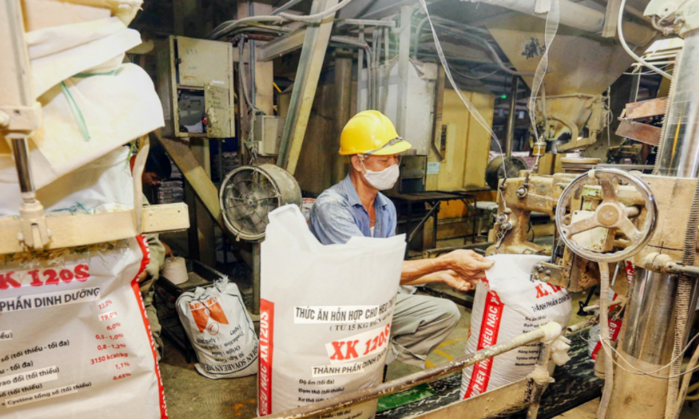 Giá đầu vào leo thang, nông nghiệp đối mặt sức ép kép