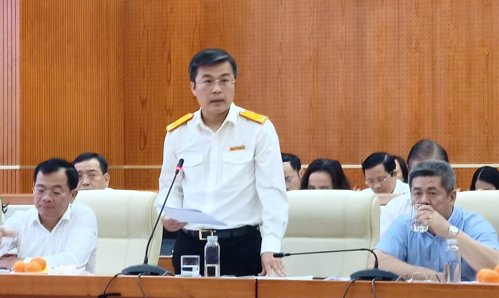 Ngành thuế mạnh tay với doanh nghiệp dùng hai hệ thống sổ sách để trốn thuế