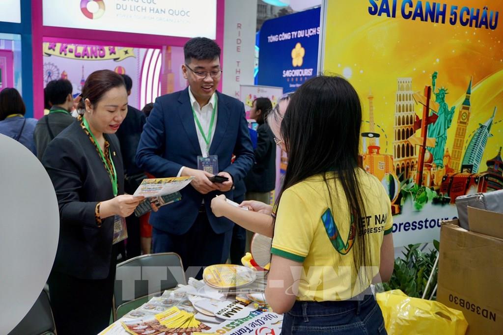 AI thúc đẩy chuyển đổi số du lịch Việt Nam