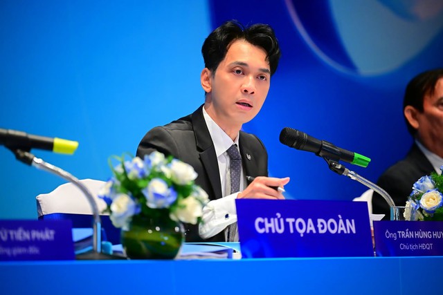 ACB: Bị cổ đông chất vấn về 