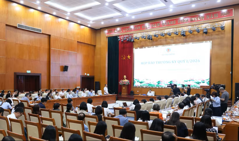 Ngành Thuế quyết liệt xử lý doanh nghiệp sử dụng hai sổ kế toán để gian lận