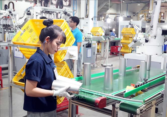 ​Kịch bản tăng trưởng kinh tế cho các quý tiếp theo phải 'tăng tốc' trên 10%