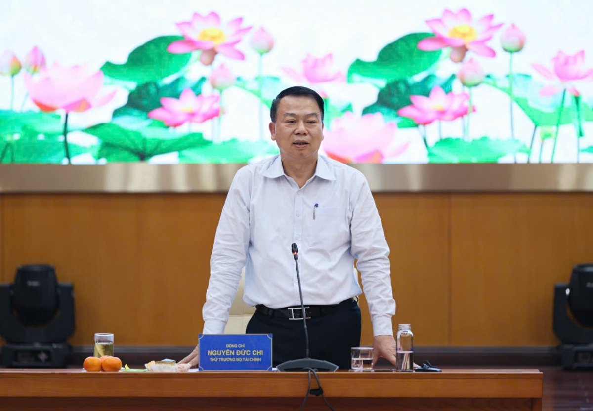 Bộ Tài chính kích hoạt kịch bản tăng trưởng 10,5% mỗi quý