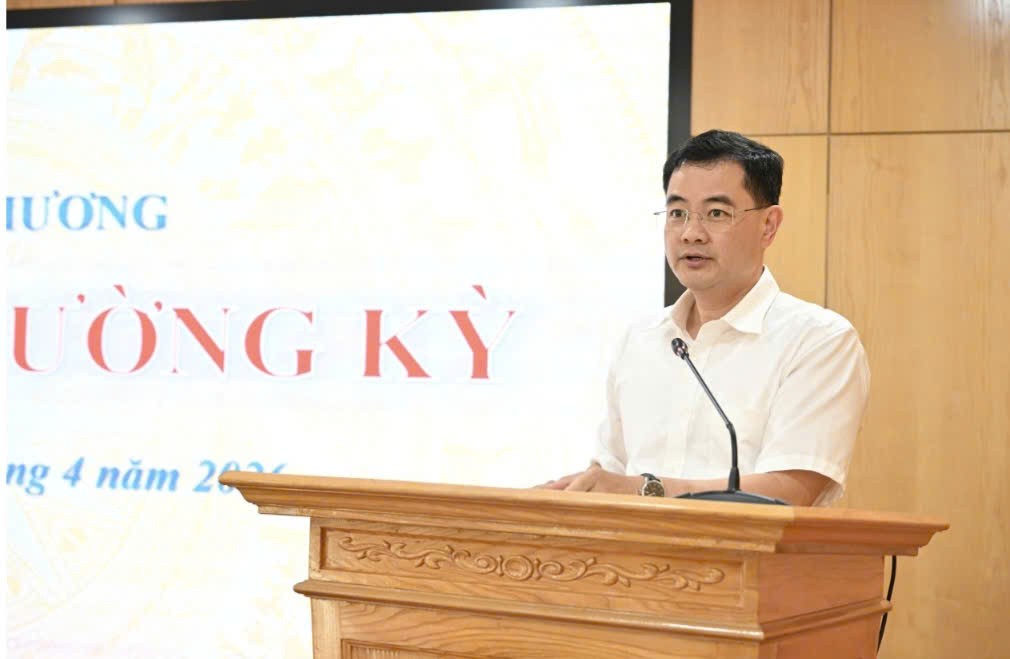 Sản xuất và thương mại khởi sắc, ngành Công thương vững vàng trước biến động toàn cầu