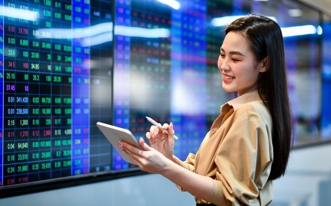 Đầu tư chứng khoán - khi lợi thế không còn nằm ở tiếp cận thông tin sớm