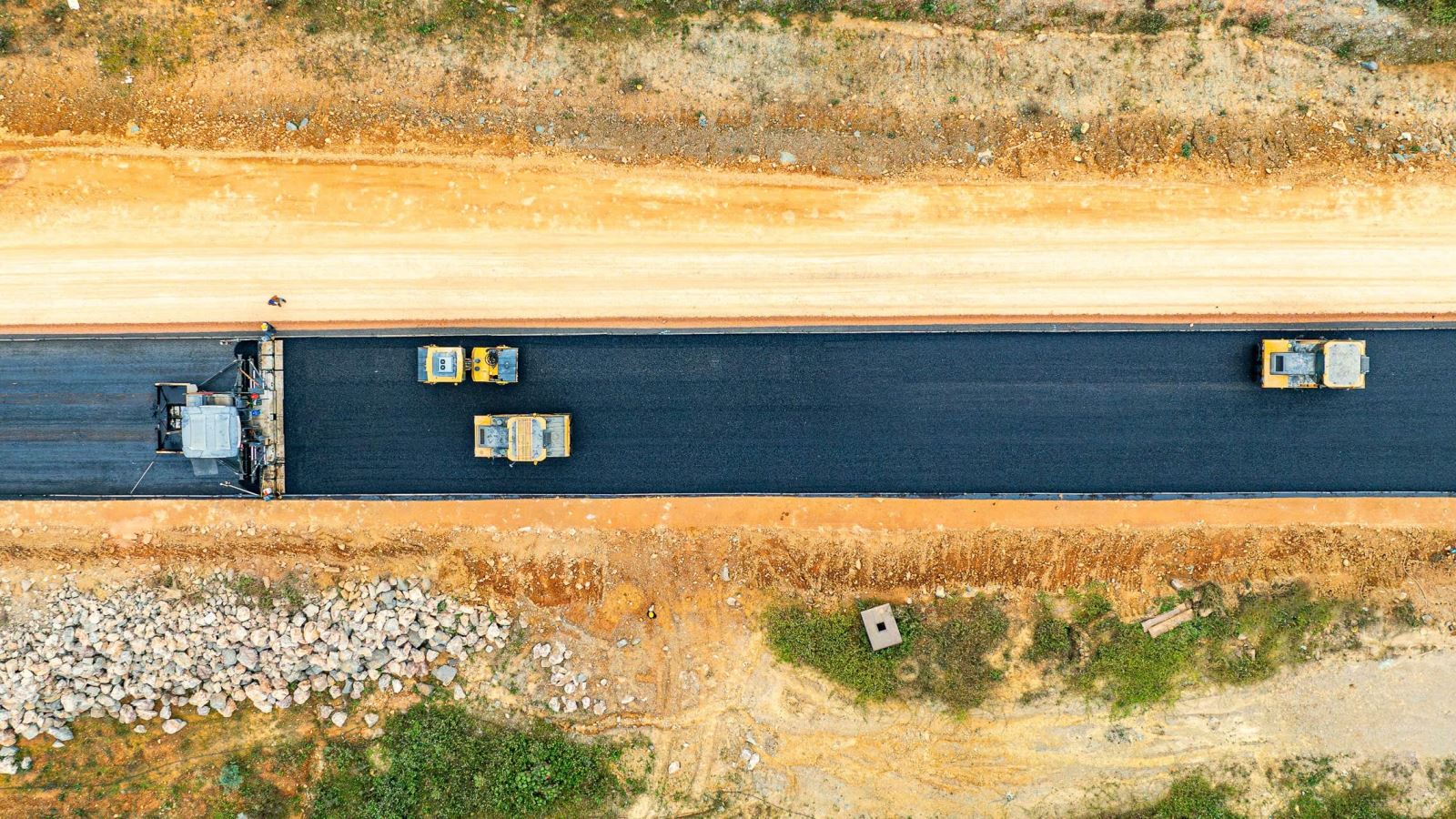 Cao tốc Đồng Đăng - Trà Lĩnh vượt qua thách thức để về đích