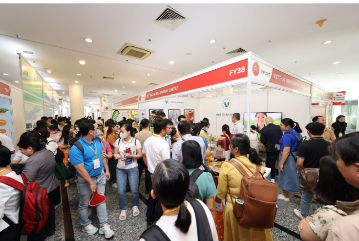 Ngành thực phẩm, đồ uống chuyển hướng tăng trưởng về chất lượng