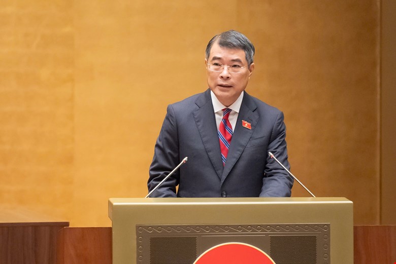 Thủ tướng Lê Minh Hưng: Thống nhất tư duy và hành động để đạt tăng trưởng 2 con số