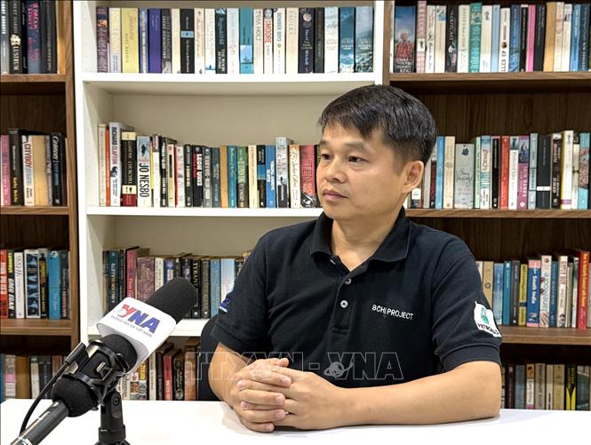 Nền tảng cho 'kỷ nguyên vươn mình' của Việt Nam  