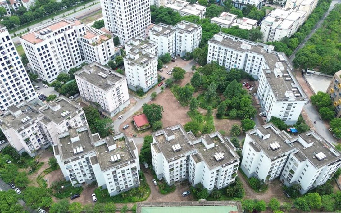 Nâng trần thu nhập mua nhà ở xã hội: Người độc thân lên 25 triệu đồng/tháng