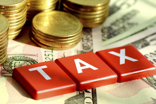 Một hộ kinh doanh nợ thuế hơn 21 triệu đồng: Cơ quan Thuế yêu cầu Ngân hàng trích tiền từ tài khoản của hộ để nộp