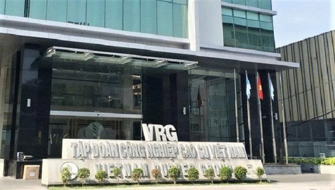 GVR: Tập đoàn Cao su Việt Nam gia hạn thời gian tổ chức ĐHĐCĐ thường niên 2026