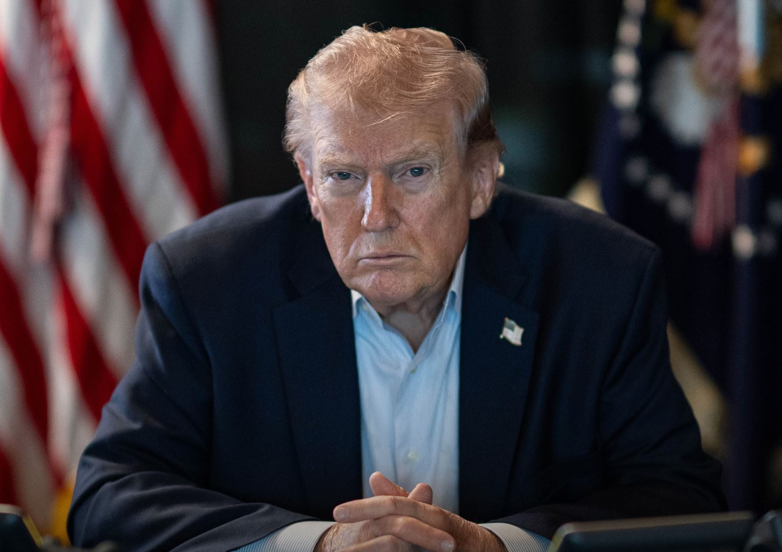 Mỹ nói sẽ đàm phán nới lỏng lệnh trừng phạt đối với Iran