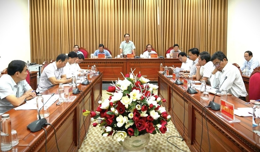 Cà Mau: Triển khai chính sách hỗ trợ phát triển kinh tế tư nhân