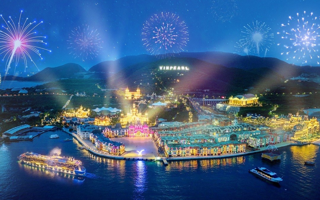 VPL: Tiếp tục xuất hiện lệnh giao dịch lớn của khối ngoại tại cổ phiếu Vinpearl