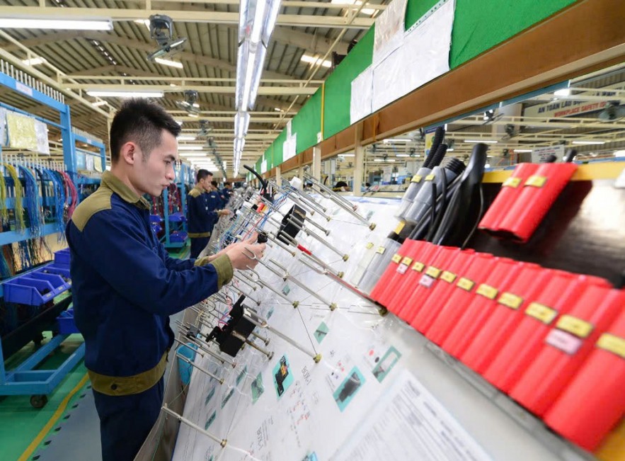 Hoàn thiện cả cung và cầu để thị trường trái phiếu doanh nghiệp phát triển