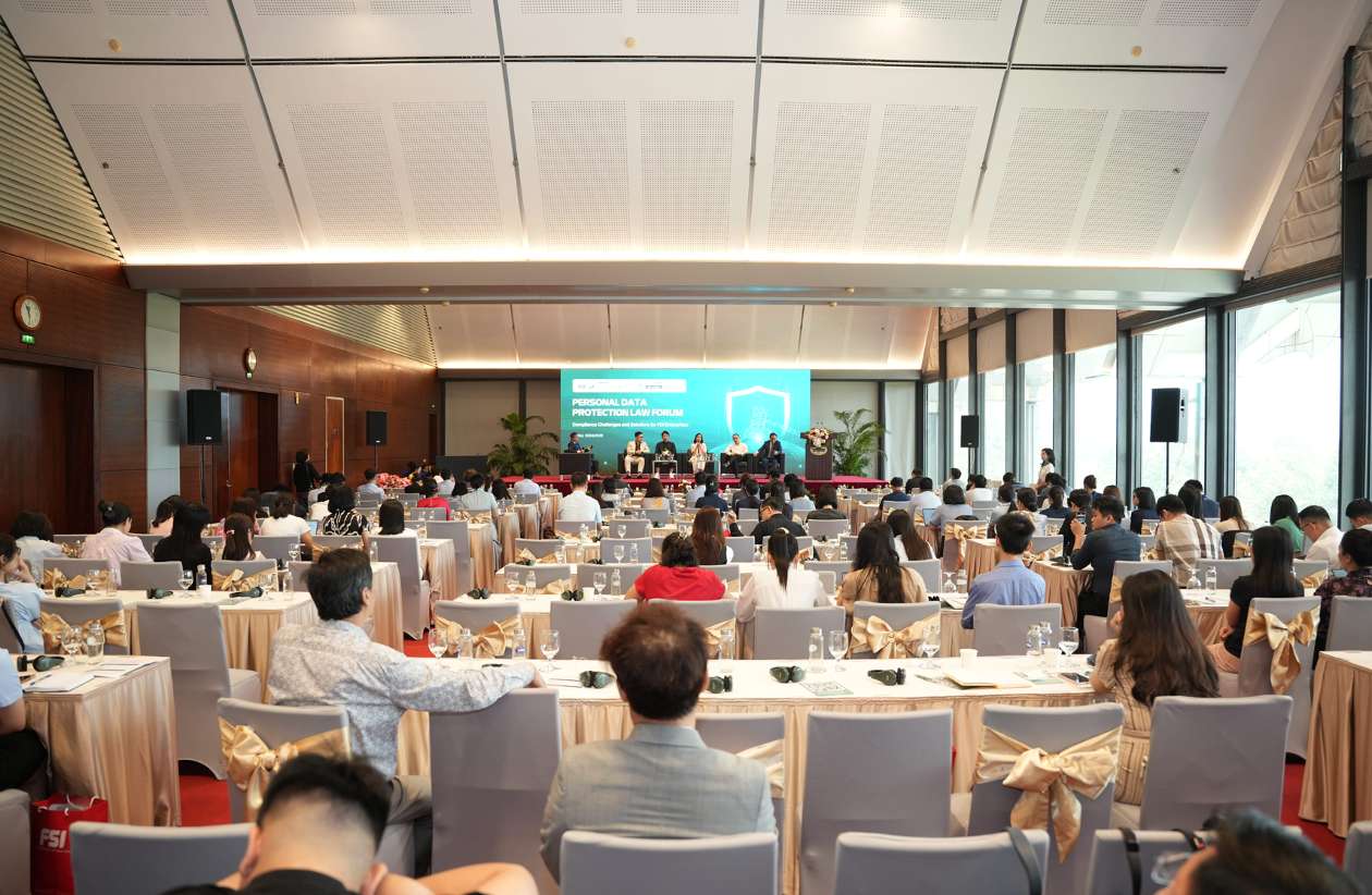 Doanh nghiệp cần thêm “lớp phòng thủ” kiểm soát dữ liệu đầu ra