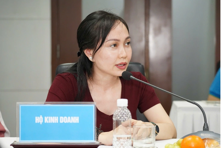 Nhận tiền tip qua tài khoản, hộ kinh doanh có phải nộp thuế?