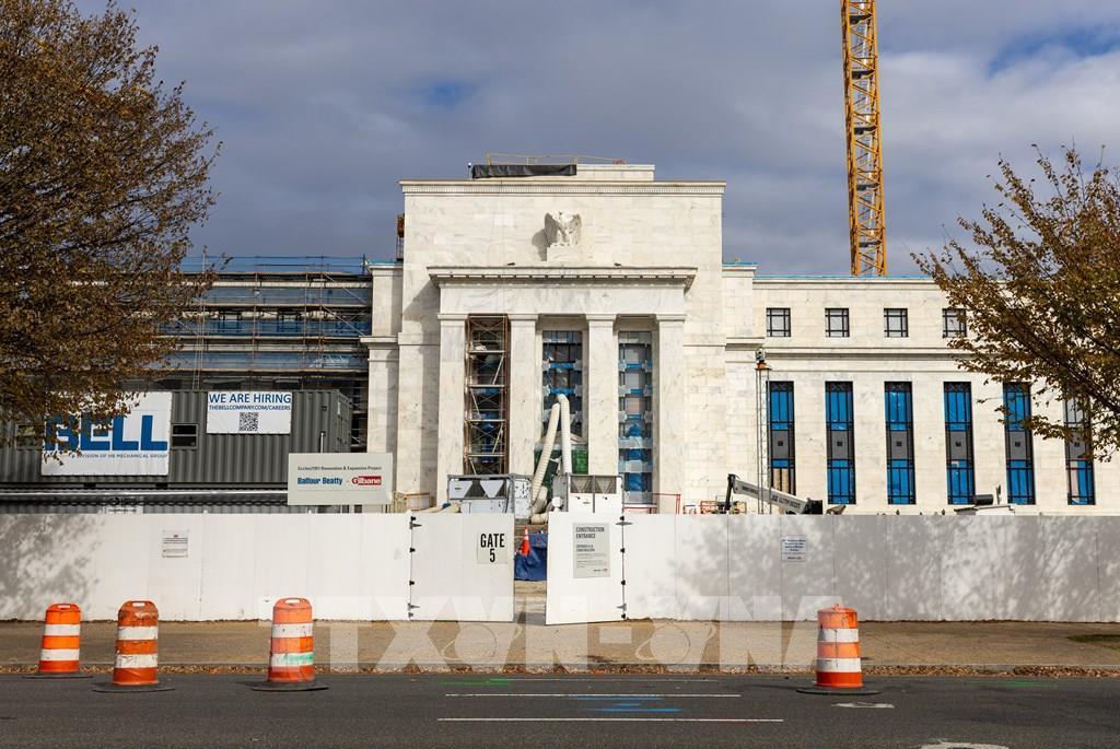 Tiến trình phê chuẩn Chủ tịch Fed gặp trắc trở