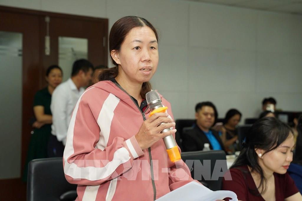 Ngành thuế “cầm tay chỉ việc” để hộ kinh doanh kê khai đúng