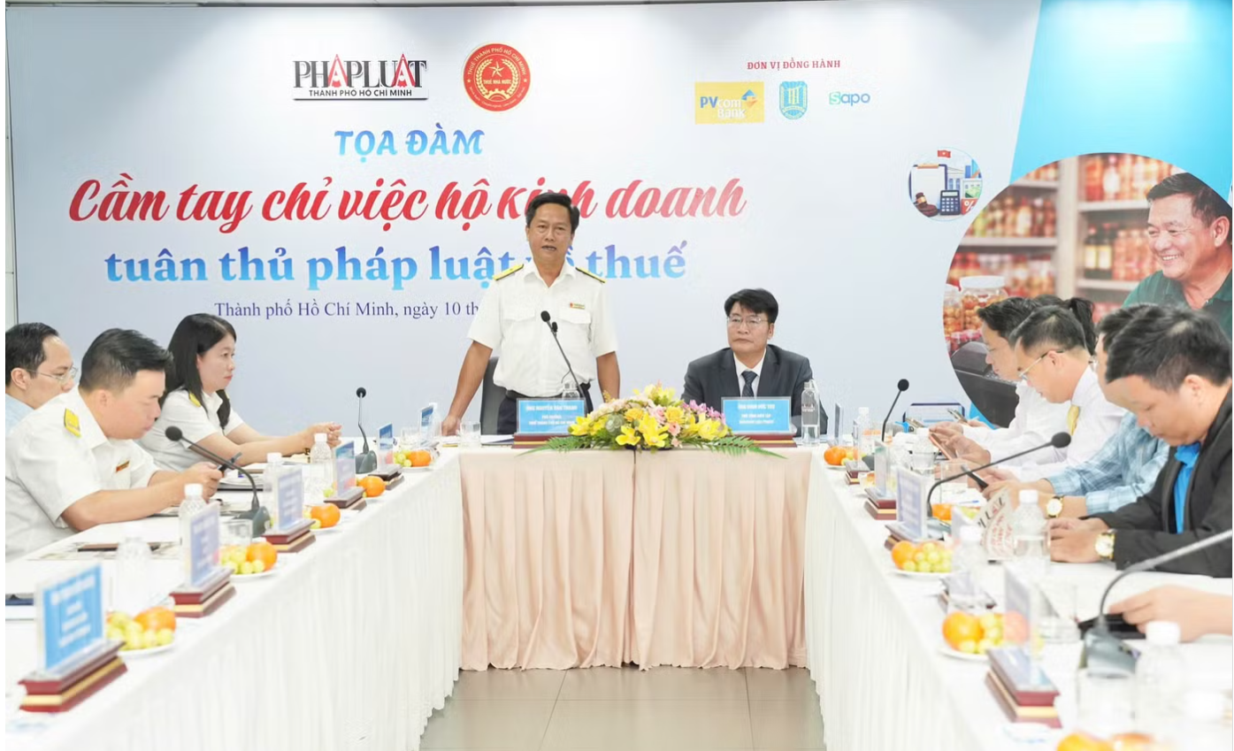 Cần làm gì để tránh bị truy 'giấu' doanh thu?