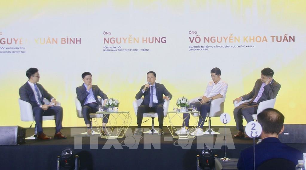 Thị trường chứng khoán trước “ẩn số” từ xung đột Trung Đông