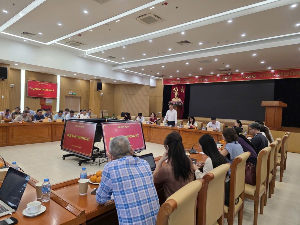 Nguồn cung tăng tốc, thị trường địa ốc bước vào giai đoạn sàng lọc