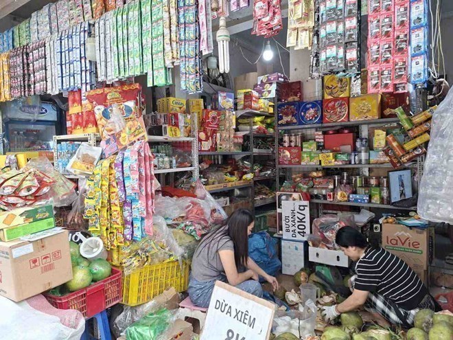 Hộ kinh doanh mới, doanh thu dưới 500 triệu không phải báo tài khoản trước 20.4