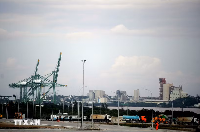 Doanh nghiệp Nga hỗ trợ quản lý hoạt động sản xuất công nghiệp tại Cuba