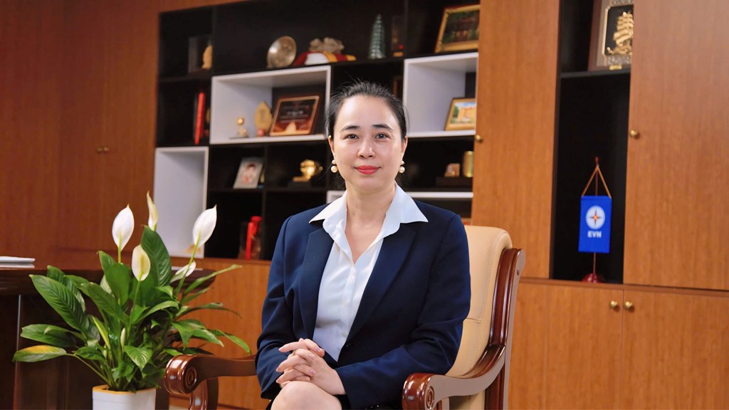 Khuyến khích năng lượng tái tạo, giảm áp lực điện khu vực phía Bắc