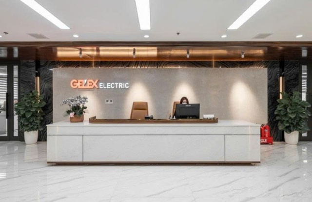 GEE: Gelex Electric sắp phát hành hơn 274 triệu cổ phiếu thưởng cho cổ đông