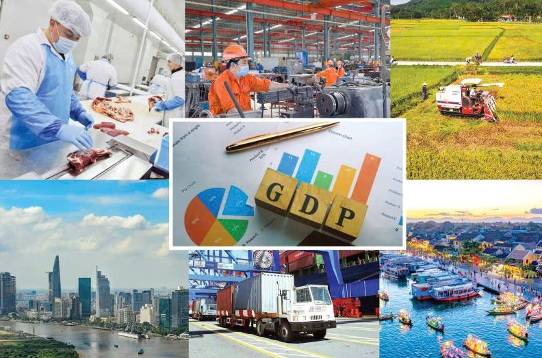 ADB: Nền kinh tế Việt Nam chống chịu vững vàng trước thách thức toàn cầu