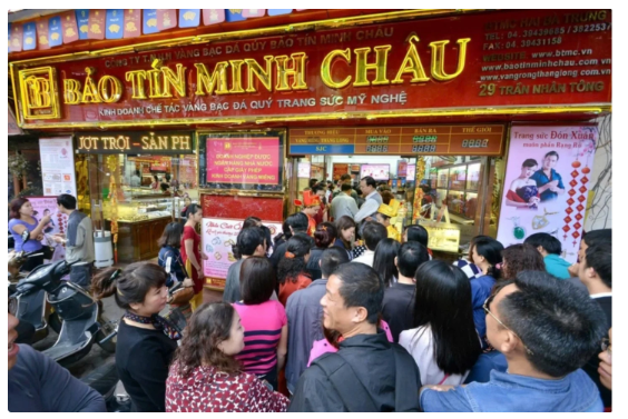 Những 'đại án' trốn thuế trăm tỷ và ‘lằn ranh đỏ’ minh bạch tài chính