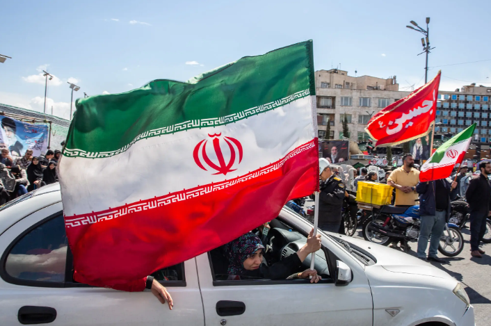 Những 'lá bài mới