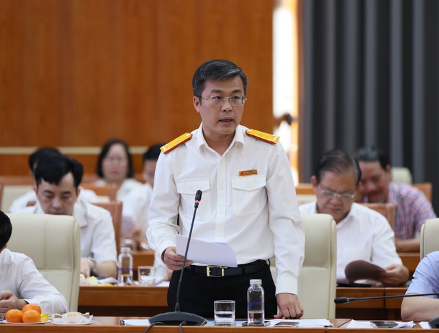 Lãnh đạo Cục Thuế: Có trường hợp doanh nghiệp lỗ nhiều năm vẫn mở rộng quy mô và tăng vốn, đặt ra vấn đề về tính trung thực trong kê khai thuế