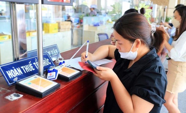 Hỏi tư vấn, doanh nghiệp bị cơ quan Thuế phát hiện sai phạm