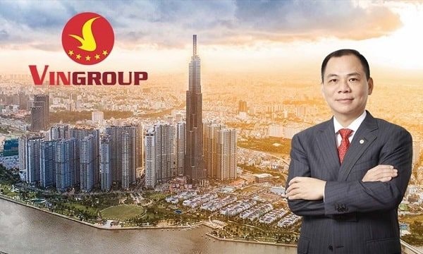 VIC: Vingroup chuẩn bị phát hành 350 triệu USD trái phiếu “ba không” ra quốc tế, kèm ưu đãi nhận cổ phiếu Vinpearl