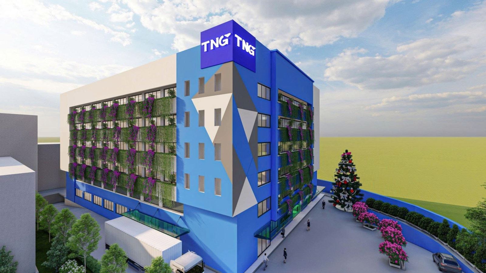 TNG: Nhóm nhà đầu tư VinaCapital trở thành cổ đông lớn tại TNG