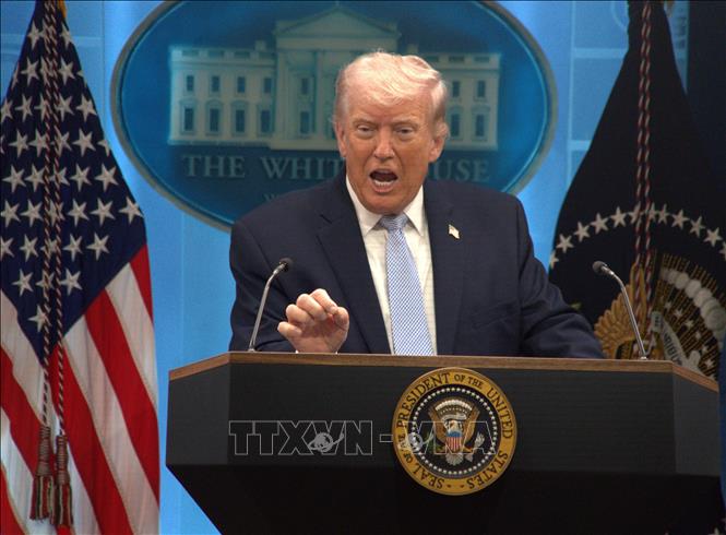 Mỹ thừa nhận sai sót trong điều tra gian lận chương trình Medicaid